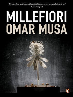 cover image of Millefiori
